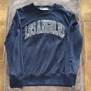 Los Angeles Sweatshirt